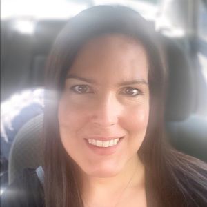 Meet your Posher, Sandra